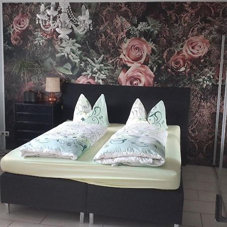 Bauernhof Privatzimmer Hortus Sandrine Gemeinschaftsbad Free Wifi Hausbreitenbach Eksteriør billede