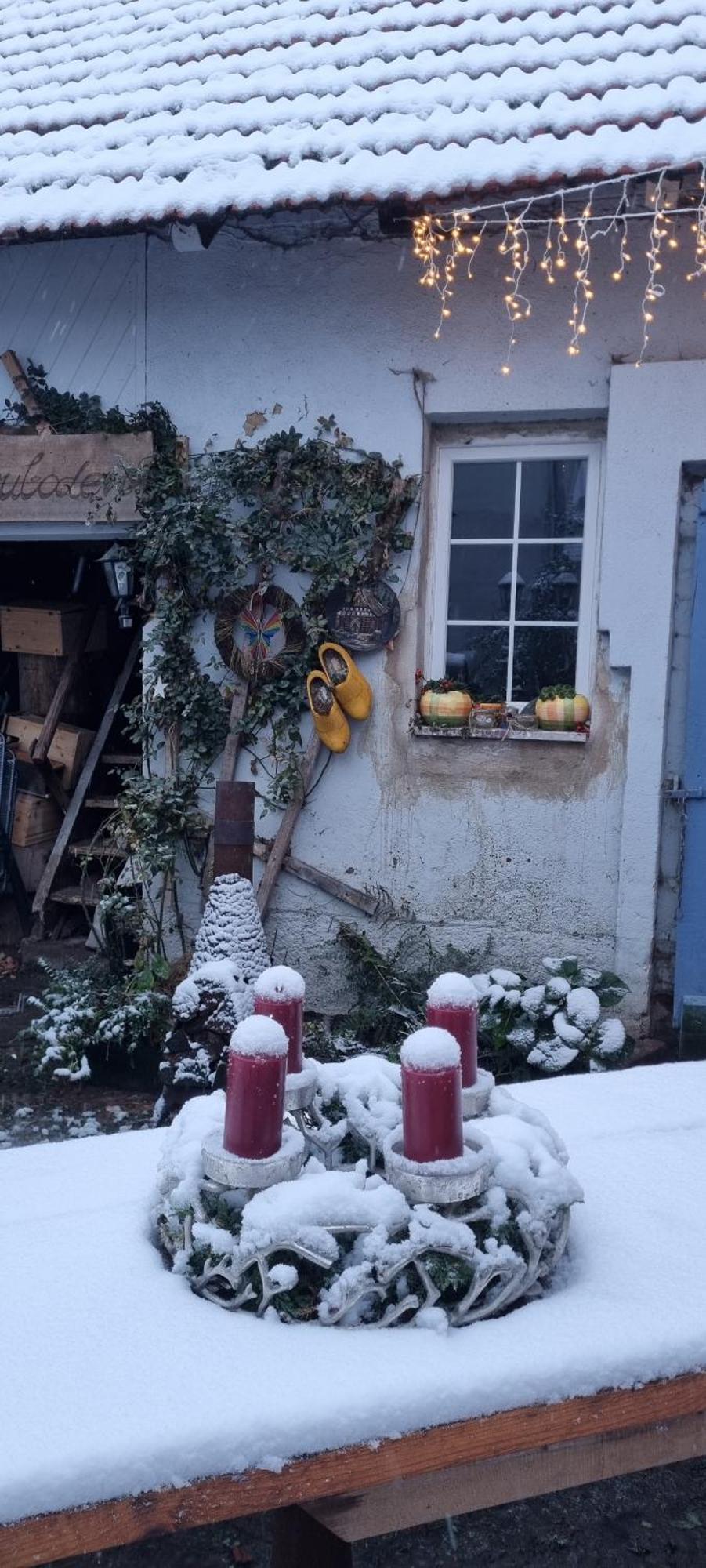 Bauernhof Privatzimmer Hortus Sandrine Gemeinschaftsbad Free Wifi Hausbreitenbach Værelse billede