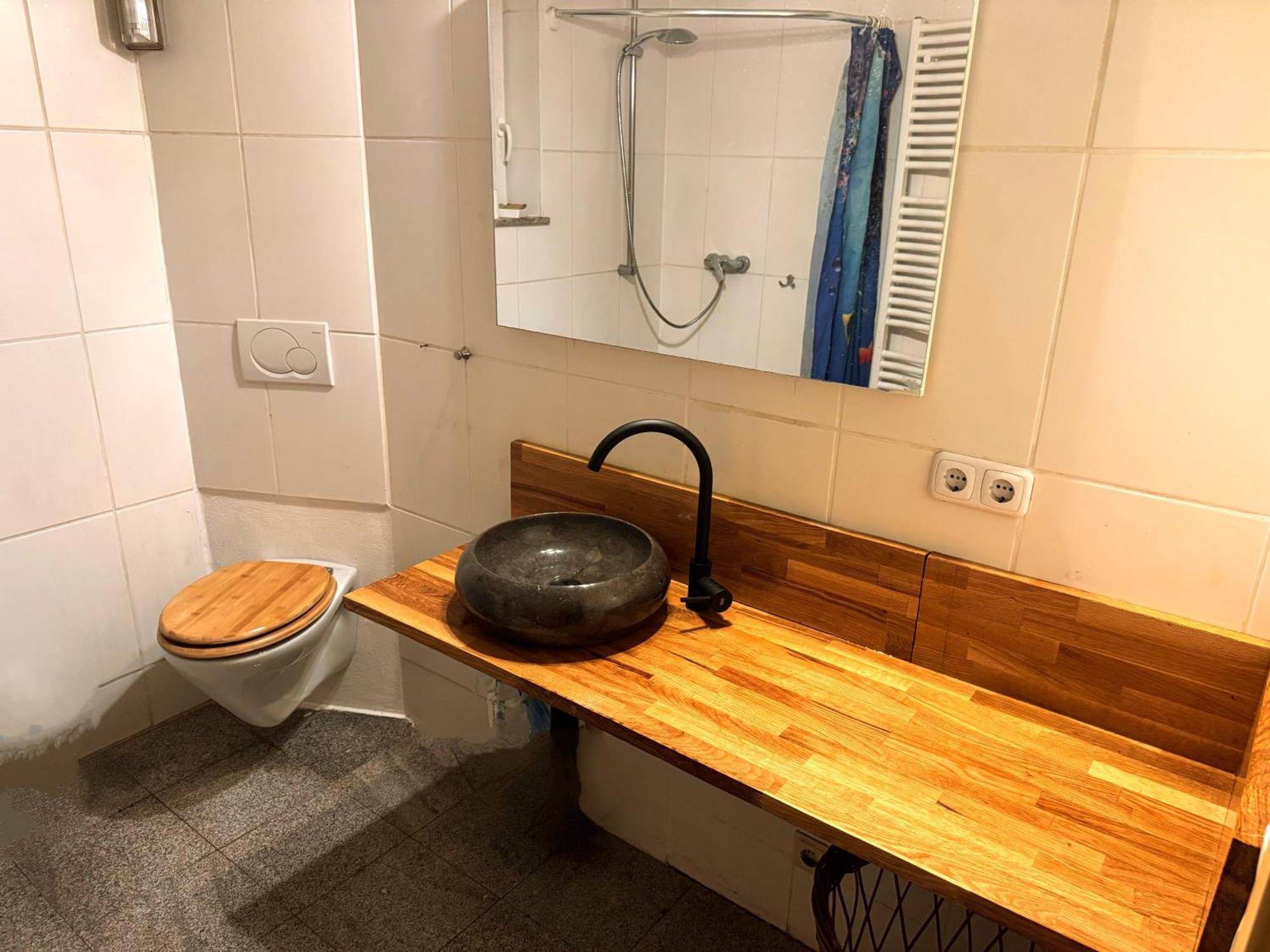 Bauernhof Privatzimmer Hortus Sandrine Gemeinschaftsbad Free Wifi Hausbreitenbach Eksteriør billede