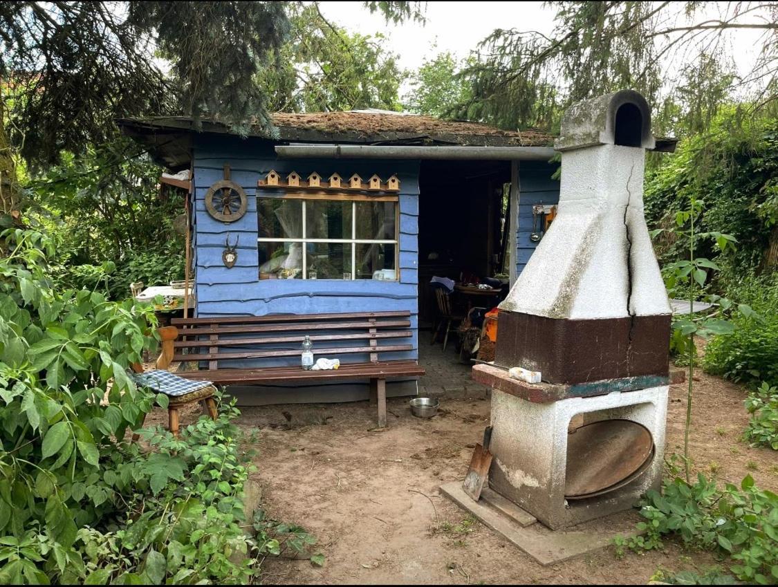 Bauernhof Privatzimmer Hortus Sandrine Gemeinschaftsbad Free Wifi Hausbreitenbach Eksteriør billede